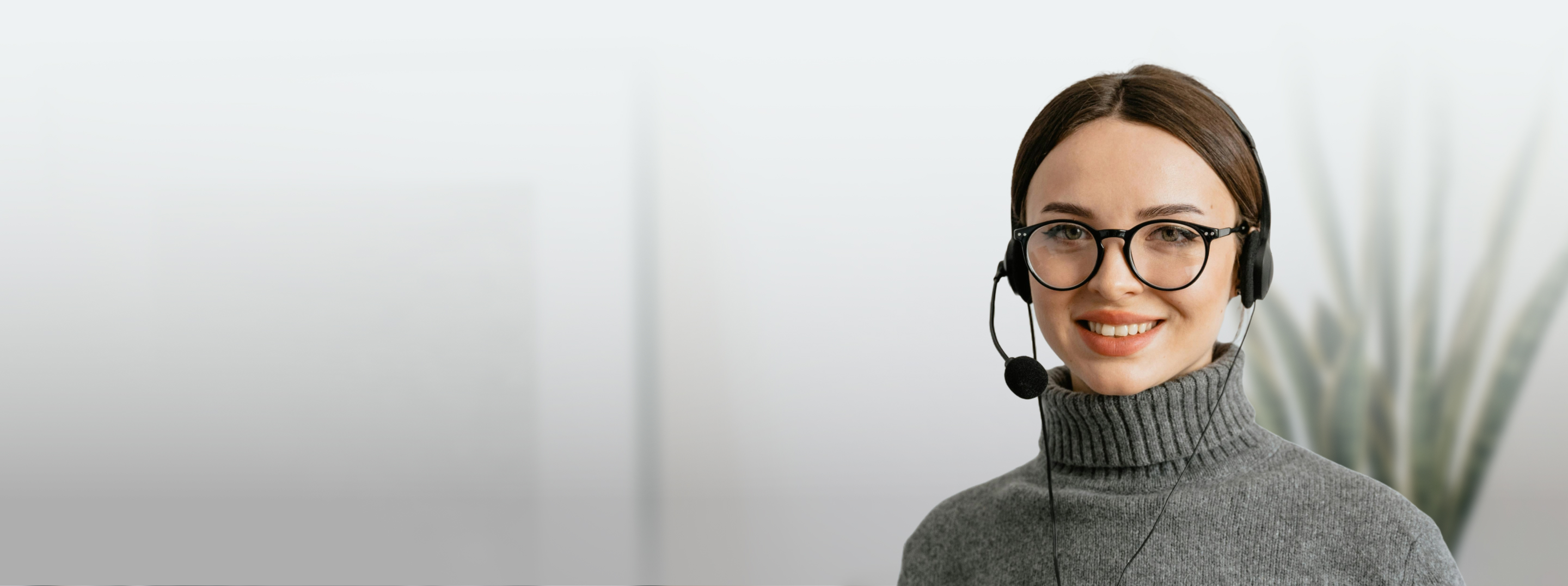 receptionist on call
